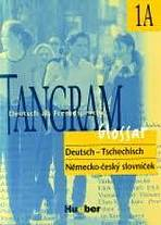 Tangram 1A Glossar Deutsch-Tschechisch