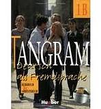 Tangram 1B Kursbuch und Arbeitsbuch