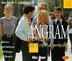 Tangram 1B 3 Audio-CDs