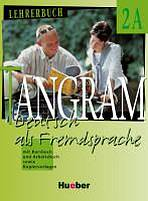 Tangram 2A Lehrerbuch