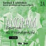 Tangram 2A 4 Audio-CDs