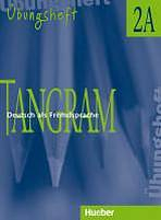 Tangram 2A Übungsheft