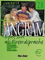 Tangram 2B Lehrerbuch