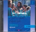 Tangram Z 2 Audio-CDs
