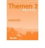 Themen aktuell 2 Wiederholungsbuch