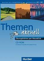 Themen aktuell CD-ROM. �bungsbl�tter per Mausklick