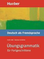 �bungsgrammatik f�r Fortgeschrittene