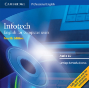 Now in its fourth edition, Infotech is a comprehensive course in the English of computing, used and trusted by students and teachers all over the world.