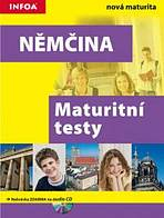 N�m�ina - maturitn� testy + CD