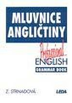 Mluvnice angli�tiny