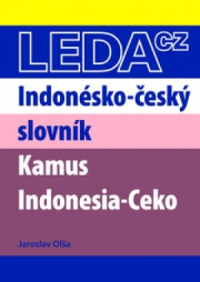 Indon�sko-�esk� slovn�k