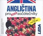 Angli�tina pro v��n� za��te�n�ky 3CD 