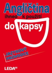 Angli�tina ihned k pou�it� - do kapsy
