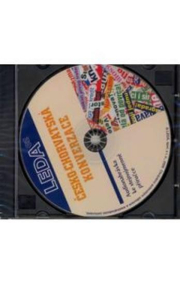 �esko-chorvatsk� konverzace audio CD