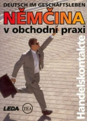 N�m�ina v obchodn� praxi - Handelskontakte