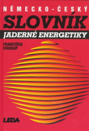 N�mecko-�esk� slovn�k jadern� energetiky