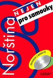 Nor�tina (nejen) pro sam. (Mikol�kov�) - komplet