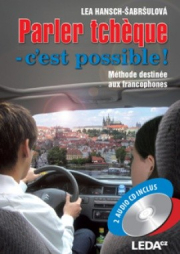 Parler tcheque - c�est possible!