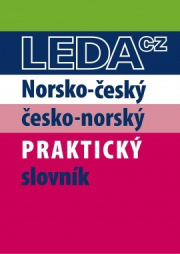 Praktick� norsko-�esk� a �esko-norsk� slovn�k