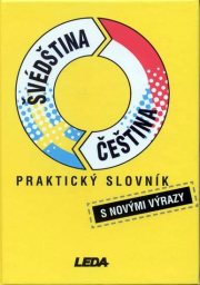 Praktick� slovn�k �v�dsko-�esk� a �esko-�v�dsk�