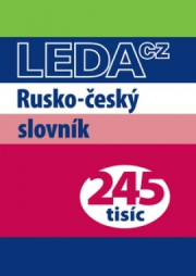 Rusko-�esk� slovn�k
