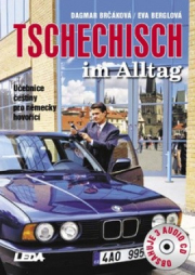 Tschechisch im Alltag