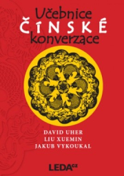 U�ebnice ��nsk� konverzace + 2 CD
