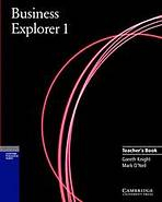 Business Explorer is an exciting three level course in American English for learners of Business English.