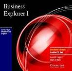 Business Explorer is an exciting three level course in American English for learners of Business English.