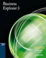 Business Explorer is an exciting three level course in American English for learners of Business English.