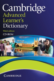 A brand new edition of the Cambridge Advanced Learner