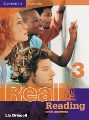 Cambridge English Skills is a four level skills series for adults and young adult learners.