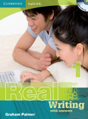 Cambridge English Skills is a four level skills series for adults and young adult learners.