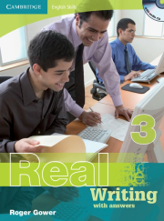 Cambridge English Skills is a four level skills series for adults and young adult learners.