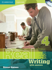 Cambridge English Skills is a four level skills series for adults and young adult learners.