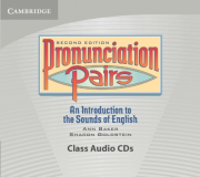 This new edition of a highly successful pronunciation text covers all of the speech sounds of North American English, as well as spelling, intonation, and stress.