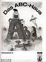ABC-Haus Pracovn� se�it 2