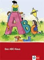 ABC-Haus Audio CD
