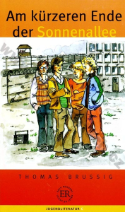 Am k�rzeren Ende der Sonnenallee