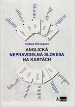 Anglick� nepravideln� slovesa na kart�ch