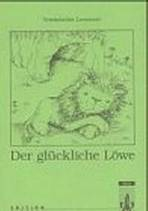 Der gl�ckliche L�we