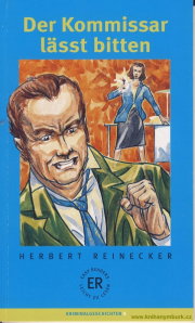 Der Kommissar l�sst bitten