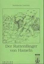 Der Rattenf�nger von Hameln