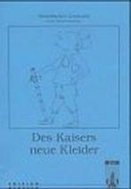 Des Kaisers neue Kleider
