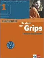 Deutsch mit Grips 1, Kursbuch