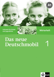 Das neue Deutschmobil 1, W�rterheft