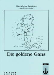 Die goldene Gans