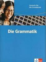 Die Grammatik