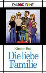 Die liebe Familie