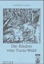 Die R�uber vom Turia-Wald